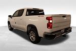New 2026 Chevrolet Silverado 1500 LT Crew Cab 4x4 Pickup for sale #C113826 - photo 3