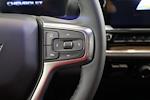 New 2026 Chevrolet Silverado 1500 LT Crew Cab 4WD Pickup for sale #C113828 - photo 14