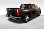 New 2026 Chevrolet Silverado 1500 LT Crew Cab 4WD Pickup for sale #C113828 - photo 3