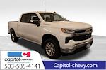 New 2026 Chevrolet Silverado 1500 LT Crew Cab 4x4 Pickup for sale #C113866 - photo 1