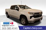 New 2026 Chevrolet Silverado 1500 LT Crew Cab 4WD Pickup for sale #C113916 - photo 1