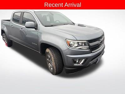 2018 Chevrolet Colorado Crew Cab 4WD Pickup for sale #C114192U - photo 1