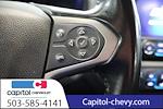 Used 2018 Chevrolet Colorado Z71 Crew Cab for sale #C114192U - photo 16