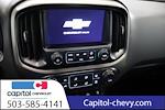 Used 2018 Chevrolet Colorado Z71 Crew Cab for sale #C114192U - photo 17