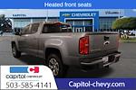Used 2018 Chevrolet Colorado Z71 Crew Cab for sale #C114192U - photo 6