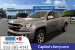 Used 2018 Chevrolet Colorado Z71 Crew Cab for sale #C114192U - photo 7