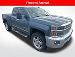 2015 Chevrolet Silverado 2500 Double Cab SRW 4x4 Pickup for sale #C114840UV - photo 1