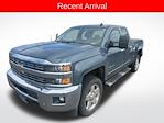 2015 Chevrolet Silverado 2500 Double Cab SRW 4x4 Pickup for sale #C114840UV - photo 5
