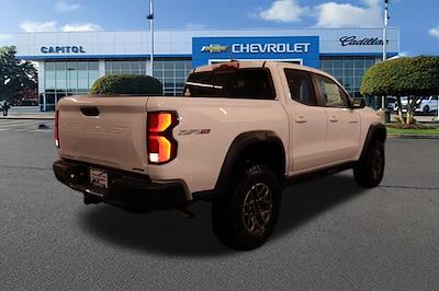 New 2026 Chevrolet Colorado ZR2 Crew Cab for sale #C115004 - photo 2