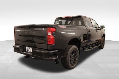 New 2026 Chevrolet Silverado 1500 Custom Crew Cab for sale #C115318 - photo 2