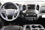 New 2026 Chevrolet Silverado 1500 Custom Crew Cab for sale #C115318 - photo 13