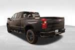 New 2026 Chevrolet Silverado 1500 Custom Crew Cab for sale #C115318 - photo 4
