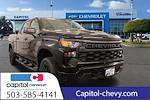 Used 2026 Chevrolet Silverado 1500 Custom Crew Cab for sale #C115318C - photo 1