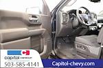 Used 2026 Chevrolet Silverado 1500 Custom Crew Cab for sale #C115318C - photo 10