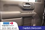 Used 2026 Chevrolet Silverado 1500 Custom Crew Cab for sale #C115318C - photo 11