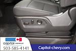Used 2026 Chevrolet Silverado 1500 Custom Crew Cab for sale #C115318C - photo 14