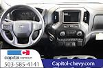 Used 2026 Chevrolet Silverado 1500 Custom Crew Cab for sale #C115318C - photo 15