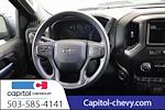 Used 2026 Chevrolet Silverado 1500 Custom Crew Cab for sale #C115318C - photo 16