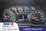 Used 2026 Chevrolet Silverado 1500 Custom Crew Cab for sale #C115318C - photo 17
