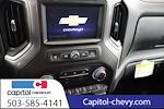 Used 2026 Chevrolet Silverado 1500 Custom Crew Cab for sale #C115318C - photo 19