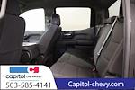 2026 Chevrolet Silverado 1500 Crew Cab 4WD Pickup for sale #C115318C - photo 29