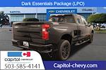 Used 2026 Chevrolet Silverado 1500 Custom Crew Cab for sale #C115318C - photo 3