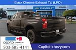Used 2026 Chevrolet Silverado 1500 Custom Crew Cab for sale #C115318C - photo 6