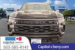 Used 2026 Chevrolet Silverado 1500 Custom Crew Cab for sale #C115318C - photo 8
