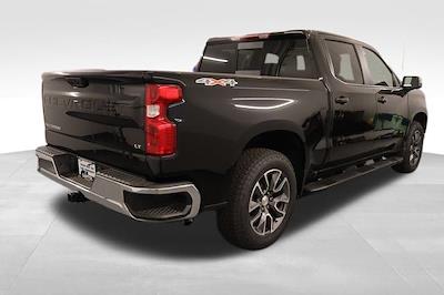 2025 Chevrolet Silverado 1500 Crew Cab 4x4 Pickup for sale #C115359 - photo 2