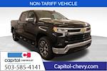 2025 Chevrolet Silverado 1500 Crew Cab 4x4 Pickup for sale #C115359 - photo 1