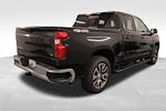 2025 Chevrolet Silverado 1500 Crew Cab 4x4 Pickup for sale #C115359 - photo 2