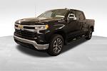 2025 Chevrolet Silverado 1500 Crew Cab 4x4 Pickup for sale #C115359 - photo 4