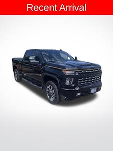 2021 Chevrolet Silverado 2500 Crew Cab 4x4 Pickup for sale #C115500U - photo 1