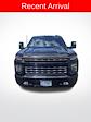 2021 Chevrolet Silverado 2500 Crew Cab 4x4 Pickup for sale #C115500U - photo 8