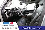 2015 GMC Sierra 2500 Crew Cab SRW 4x4 Pickup for sale #C116672UV - photo 10
