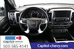 2015 GMC Sierra 2500 Crew Cab SRW 4x4 Pickup for sale #C116672UV - photo 14