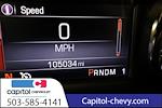 2015 GMC Sierra 2500 Crew Cab SRW 4x4 Pickup for sale #C116672UV - photo 16