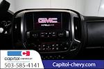 2015 GMC Sierra 2500 Crew Cab SRW 4x4 Pickup for sale #C116672UV - photo 19