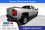 2015 GMC Sierra 2500 Crew Cab SRW 4x4 Pickup for sale #C116672UV - photo 2