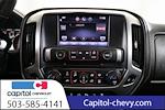 2015 GMC Sierra 2500 Crew Cab SRW 4x4 Pickup for sale #C116672UV - photo 21
