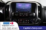 2015 GMC Sierra 2500 Crew Cab SRW 4x4 Pickup for sale #C116672UV - photo 22