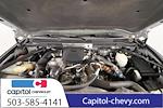 2015 GMC Sierra 2500 Crew Cab SRW 4x4 Pickup for sale #C116672UV - photo 23