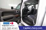 2015 GMC Sierra 2500 Crew Cab SRW 4x4 Pickup for sale #C116672UV - photo 26