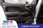 2015 GMC Sierra 2500 Crew Cab SRW 4x4 Pickup for sale #C116672UV - photo 27