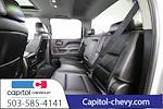 2015 GMC Sierra 2500 Crew Cab SRW 4x4 Pickup for sale #C116672UV - photo 28