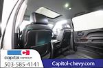 2015 GMC Sierra 2500 Crew Cab SRW 4x4 Pickup for sale #C116672UV - photo 29