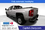 2015 GMC Sierra 2500 Crew Cab SRW 4x4 Pickup for sale #C116672UV - photo 3