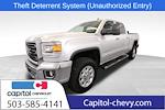 2015 GMC Sierra 2500 Crew Cab SRW 4x4 Pickup for sale #C116672UV - photo 5