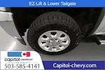 2015 GMC Sierra 2500 Crew Cab SRW 4x4 Pickup for sale #C116672UV - photo 6
