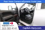 2015 GMC Sierra 2500 Crew Cab SRW 4x4 Pickup for sale #C116672UV - photo 7